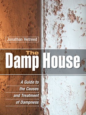 cover image of The Damp House